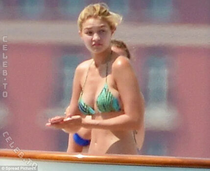 Gigi Hadid