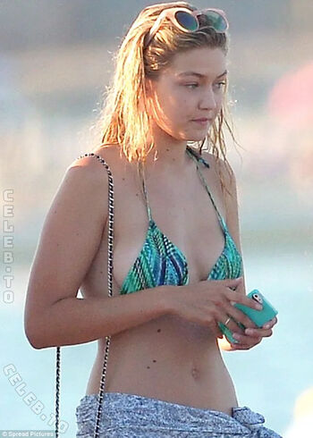 Gigi Hadid