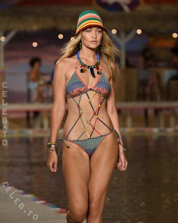 Full leaked Gigi hadid page private onlyfans photo