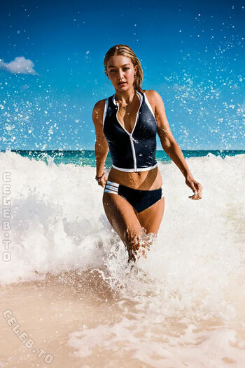 Gigi Hadid