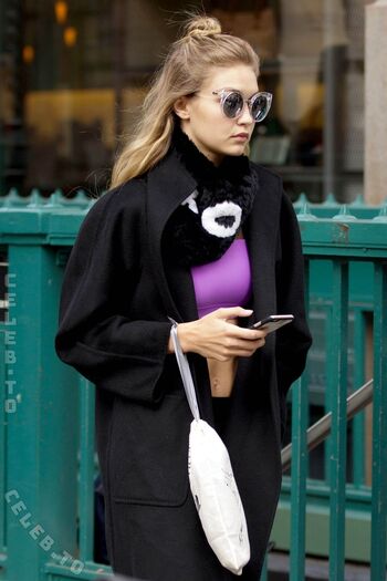 Gigi Hadid