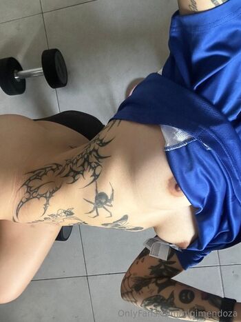 Full leaked Gigimendoza private onlyfans photo