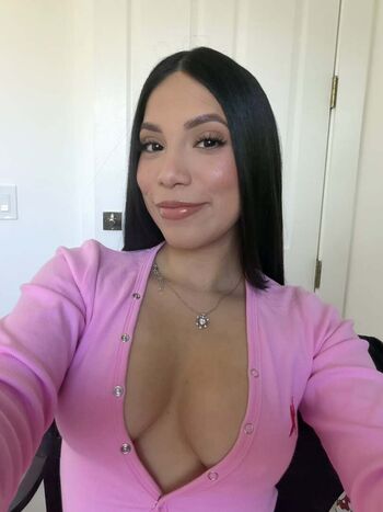 Full leaked Gigistar private onlyfans photo