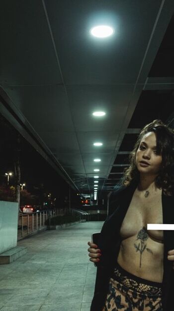 Full leaked Giiovanna ts private onlyfans photo