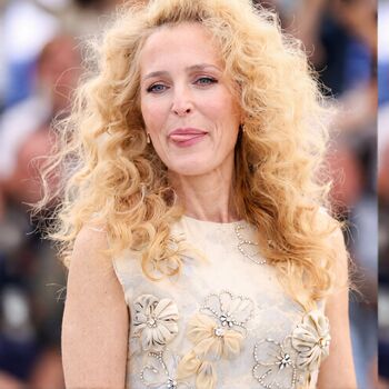 Full leaked Gillian anderson page private onlyfans photo