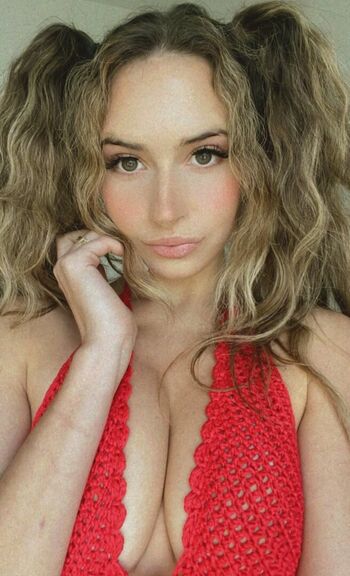 Full leaked Gillian aprils private onlyfans photo