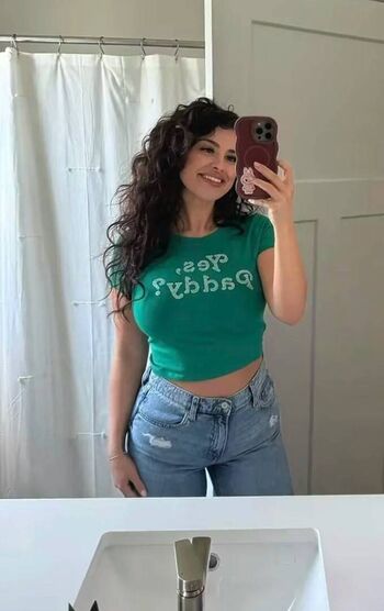 Full leaked Gillie g private onlyfans photo