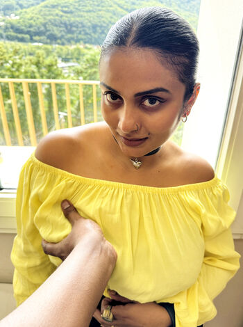 Full leaked Gimanthy isadora page private onlyfans photo
