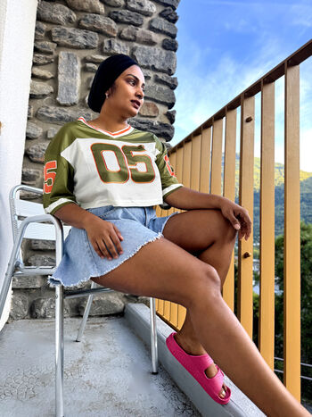 Full leaked Gimanthy isadora page private onlyfans photo