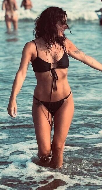 Full leaked Gime accardi private onlyfans photo
