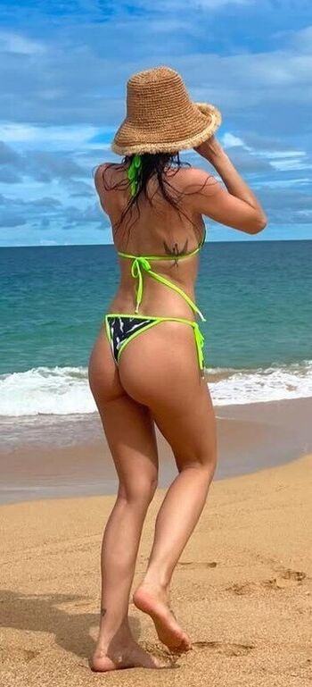 Full leaked Gime accardi private onlyfans photo