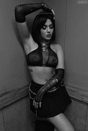 Full leaked Gina alicia private onlyfans photo