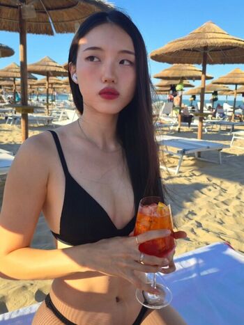 Full leaked Gina jang private onlyfans photo