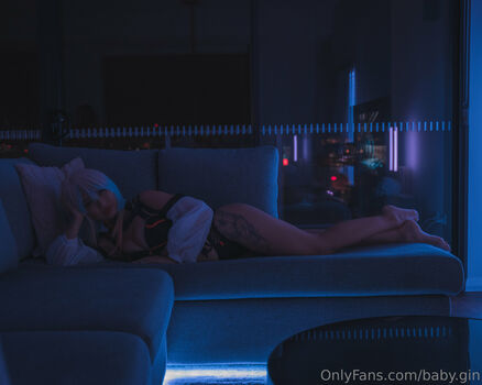 Full leaked Gina nguyen page private onlyfans photo