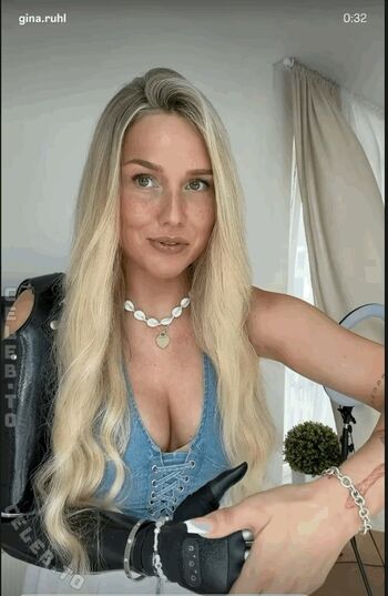 Gina Rühl