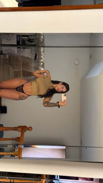 Gina Rose Weber