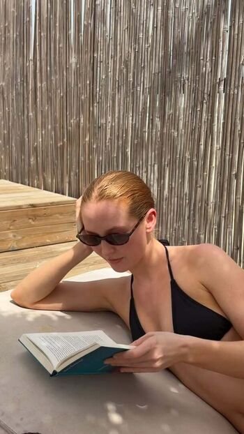 Full leaked Gina stiebitz private onlyfans photo