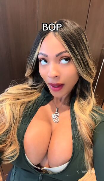 Full leaked Gina wap private onlyfans photo
