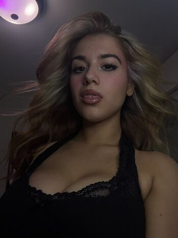 Full leaked Ginagraps private onlyfans photo
