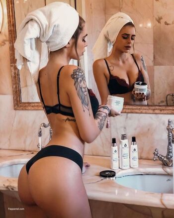 Full leaked Ginevra lambruschi private onlyfans photo