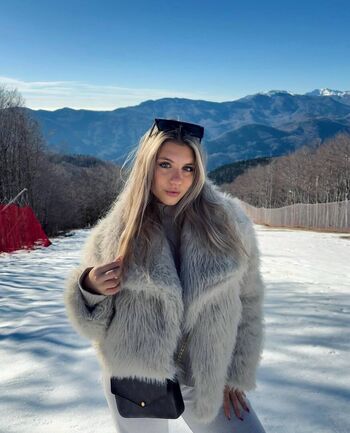 Full leaked Ginevra malpaganti private onlyfans photo