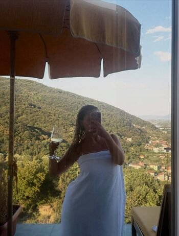 Full leaked Ginevra malpaganti private onlyfans photo