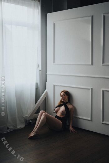 Full leaked Ginger mia page private onlyfans photo