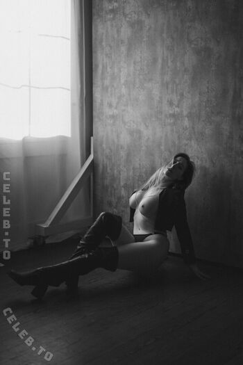 Full leaked Ginger mia page private onlyfans photo