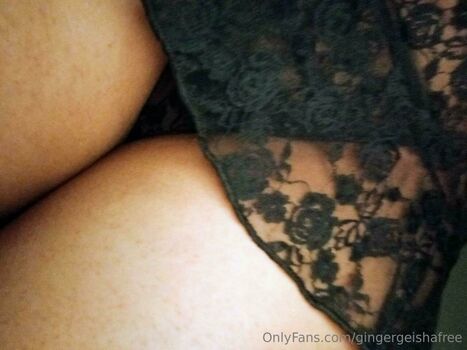 gingergeishafree