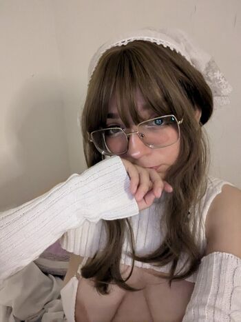 Full leaked Gingerline private onlyfans photo