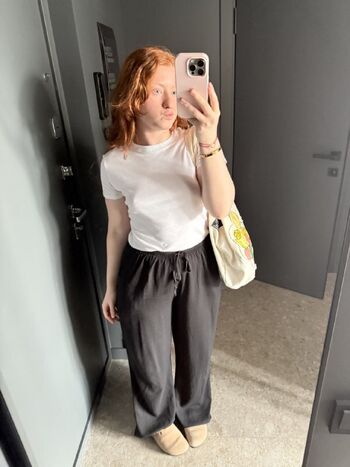 Full leaked Gingernancy private onlyfans photo