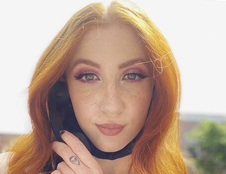 Full leaked Gingerspiceslut private onlyfans photo