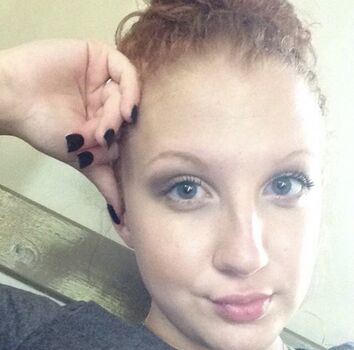 Full leaked Gingerspiceslut private onlyfans photo