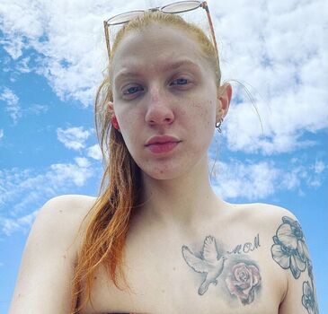 Full leaked Gingerspiceslut private onlyfans photo