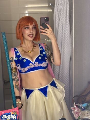 Full leaked Ginkgocrown private onlyfans photo