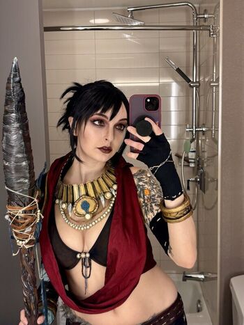 Full leaked Ginkgocrown private onlyfans photo
