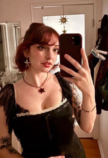 Full leaked Ginkgocrown private onlyfans photo