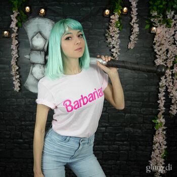 Full leaked Ginny di private onlyfans photo