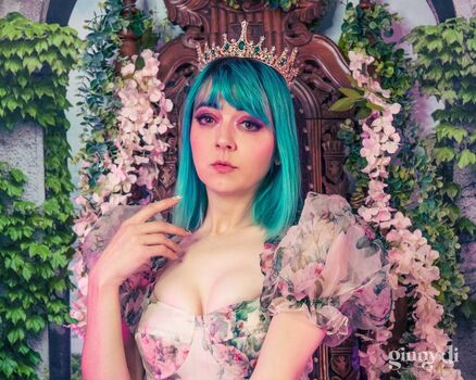 Full leaked Ginny di private onlyfans photo