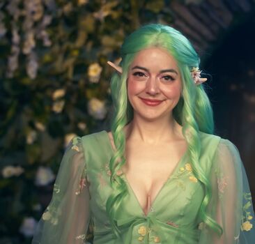 Full leaked Ginny di private onlyfans photo