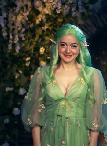 Full leaked Ginny di private onlyfans photo
