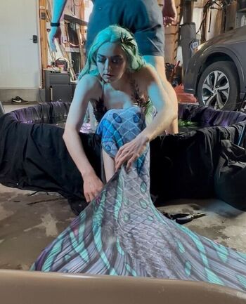 Full leaked Ginny di private onlyfans photo