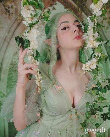 Full leaked Ginny di private onlyfans photo