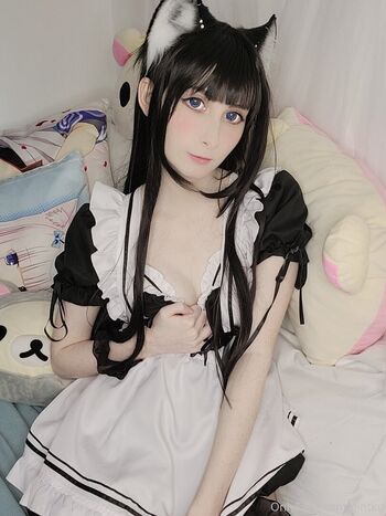 Full leaked Gintku private onlyfans photo