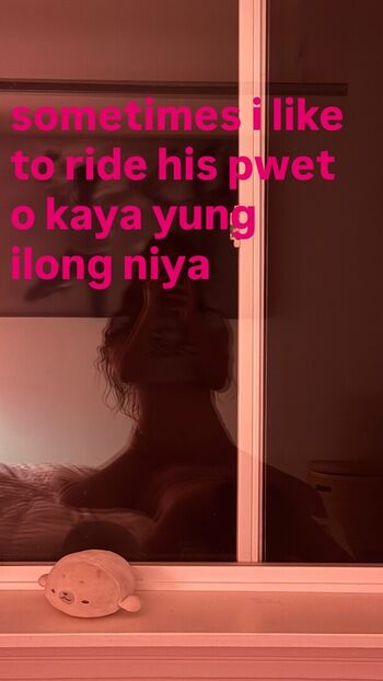 Full leaked Gintong bathala private onlyfans photo