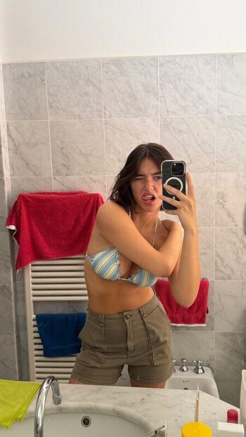 Full leaked Gio scotti page private onlyfans photo