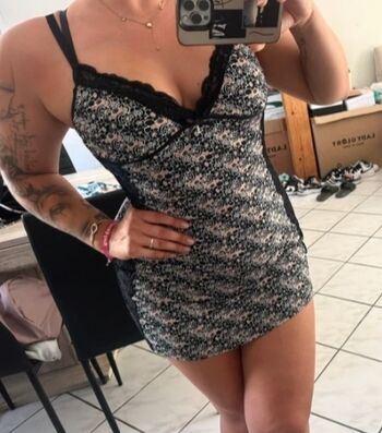 Full leaked Giollia glam private onlyfans photo