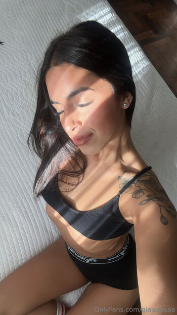 Full leaked Giomanisk private onlyfans photo