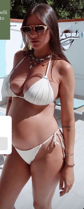 Full leaked Giorgia crivello private onlyfans photo
