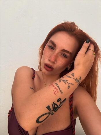 Full leaked Giorgia gasperoni private onlyfans photo